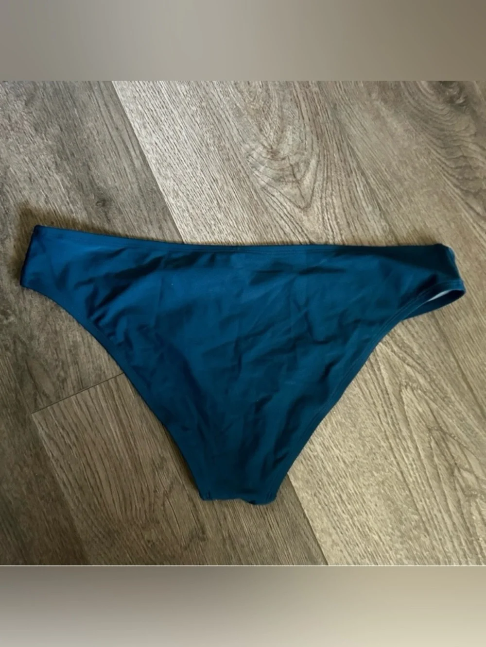 NWT Lot of 4 Cupshe Kona Sol Wild Fable Shade & Shore Bikini Bottoms Size XL